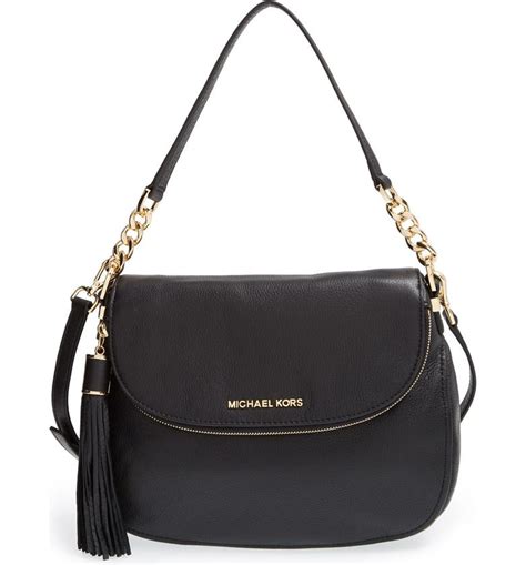 michael kors bedford shoulder bag